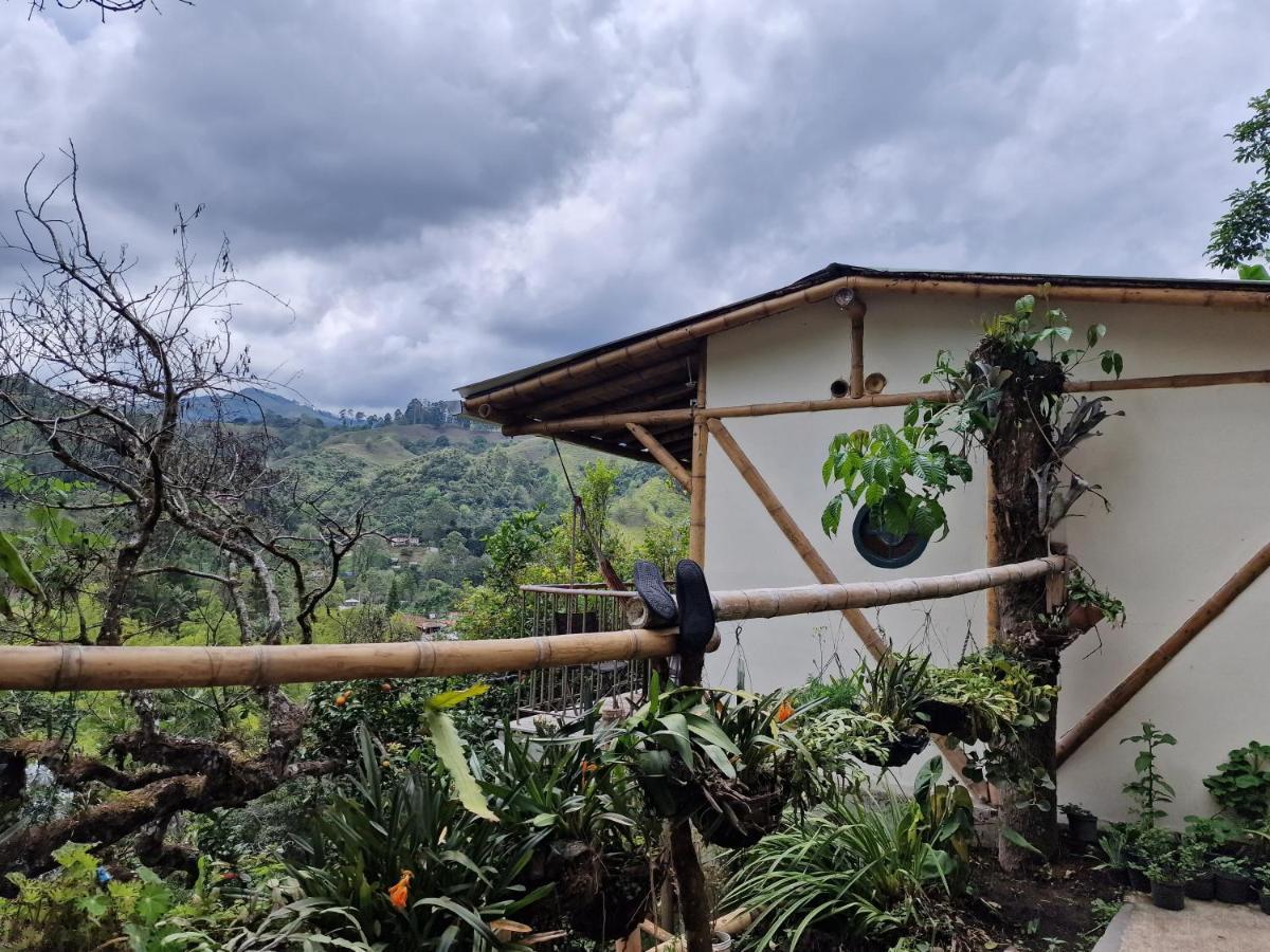 Appartamento Limon Salento Esterno foto