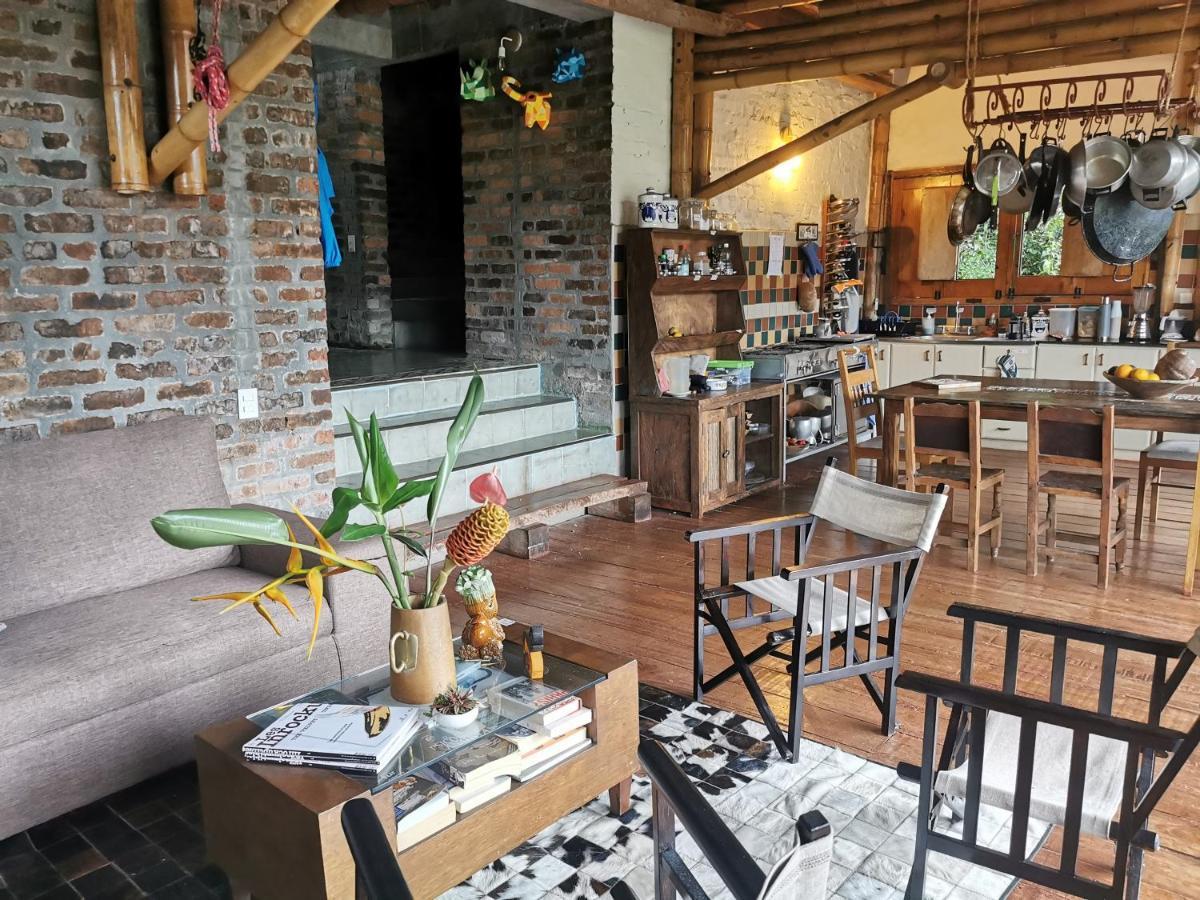 Appartamento Limon Salento Esterno foto