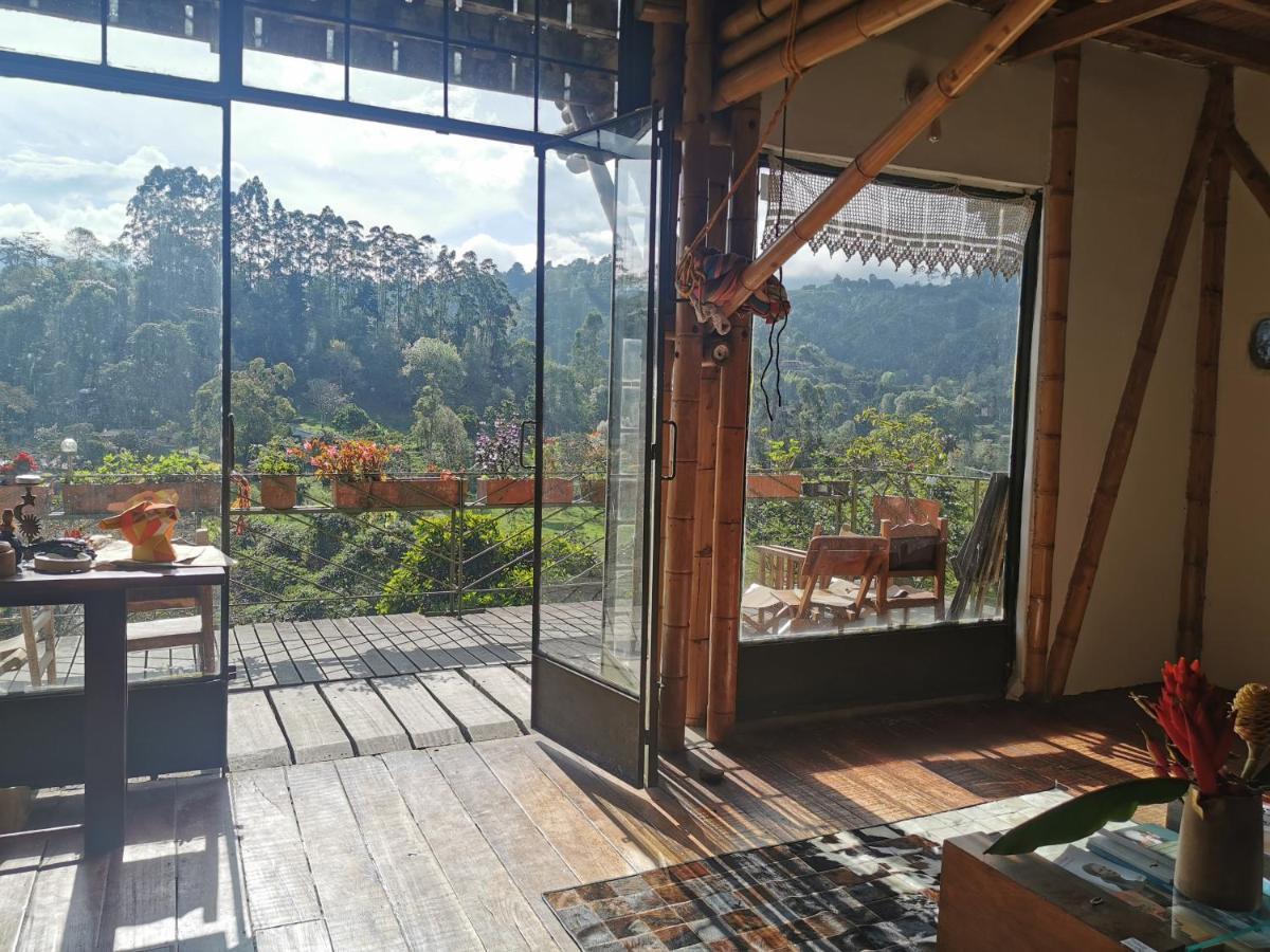 Appartamento Limon Salento Esterno foto