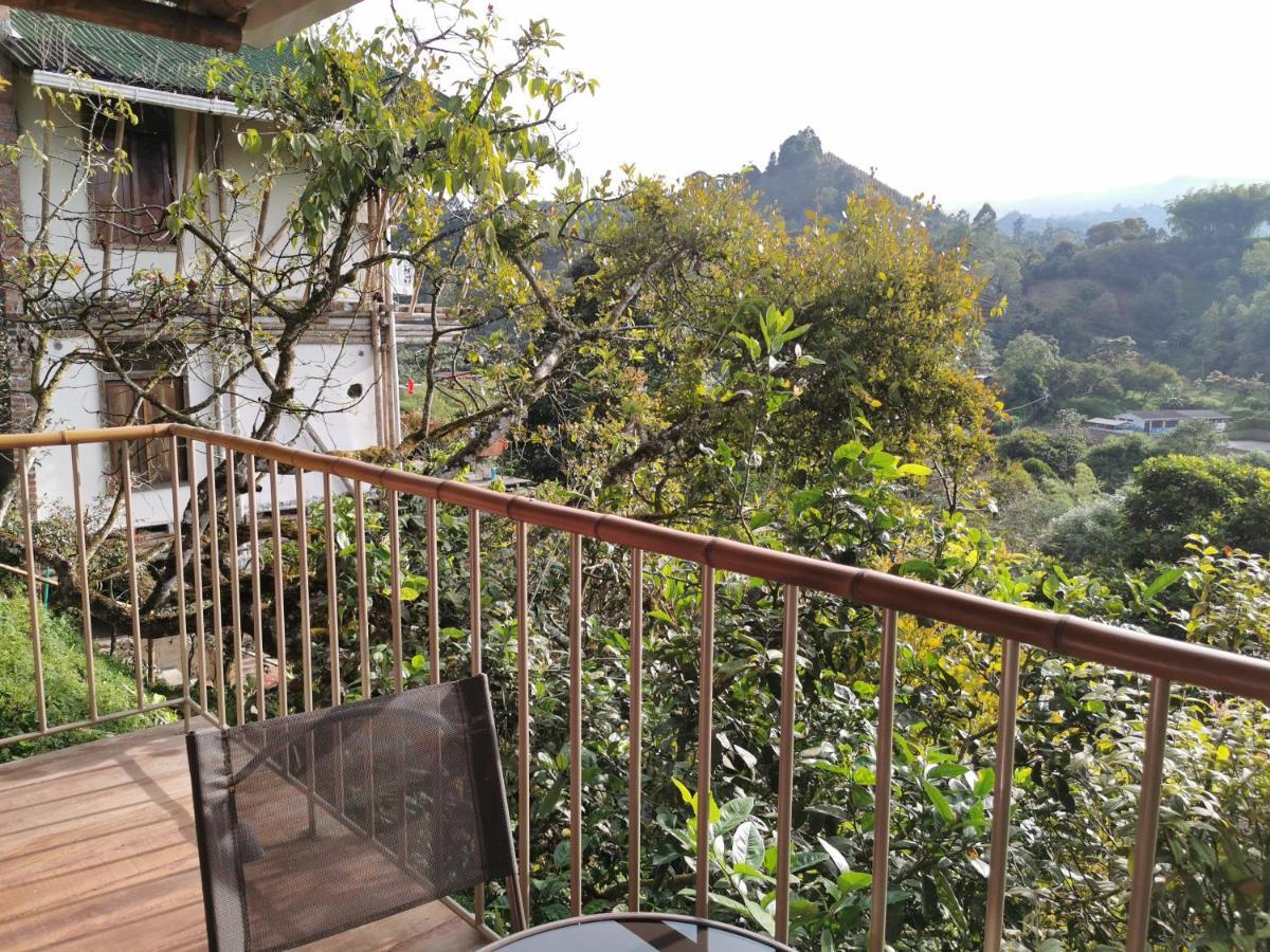 Appartamento Limon Salento Esterno foto