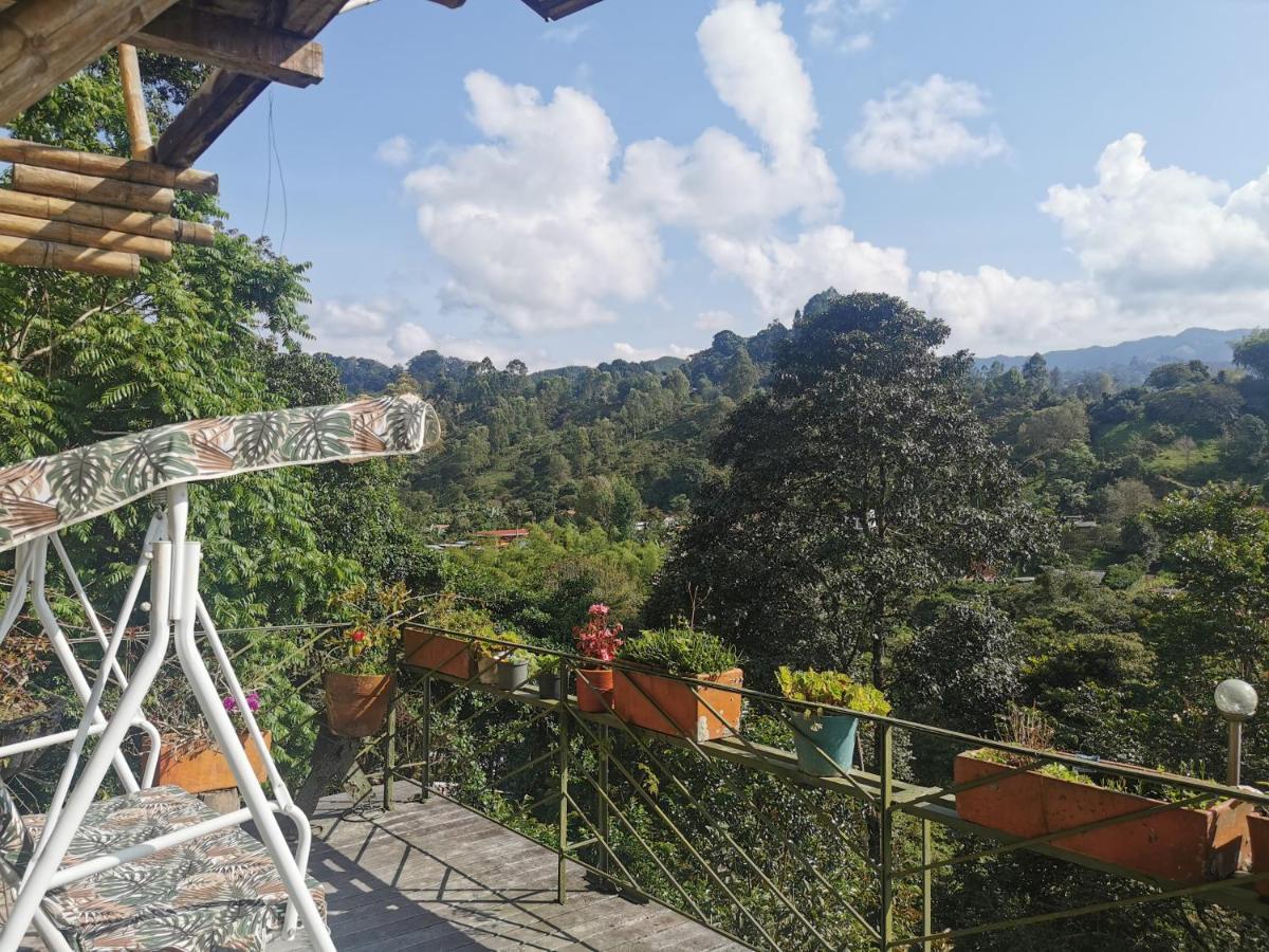 Appartamento Limon Salento Esterno foto